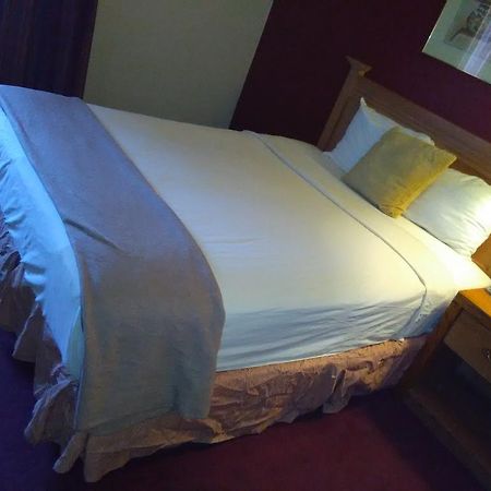 Fortuna Inn And Suites 투산 외부 사진
