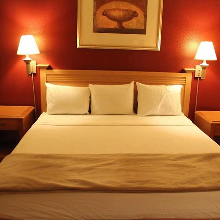 Fortuna Inn And Suites 투산 외부 사진