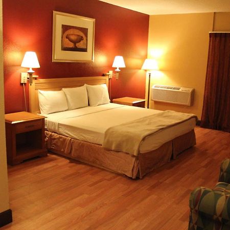 Fortuna Inn And Suites 투산 외부 사진