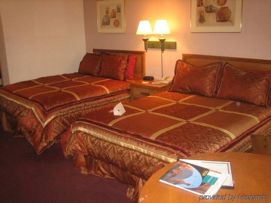 Fortuna Inn And Suites 투산 외부 사진