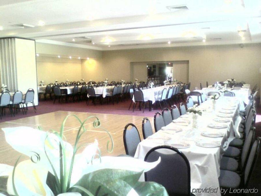 Fortuna Inn And Suites 투산 레스토랑 사진