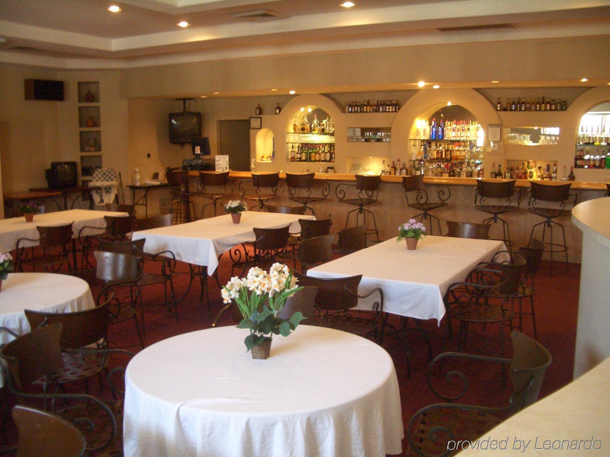 Fortuna Inn And Suites 투산 레스토랑 사진