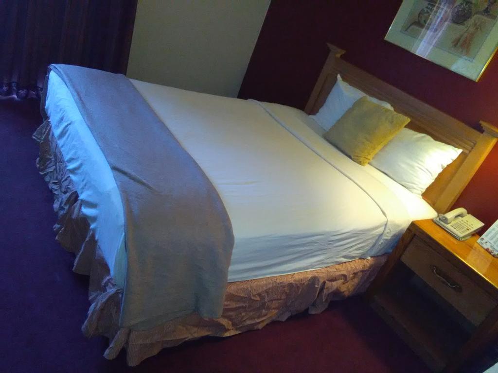 Fortuna Inn And Suites 투산 외부 사진