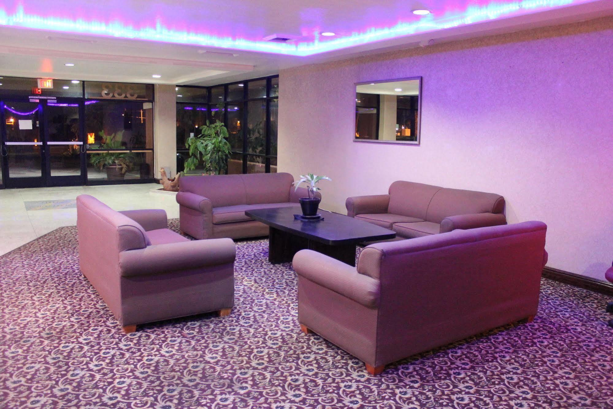 Fortuna Inn And Suites 투산 외부 사진
