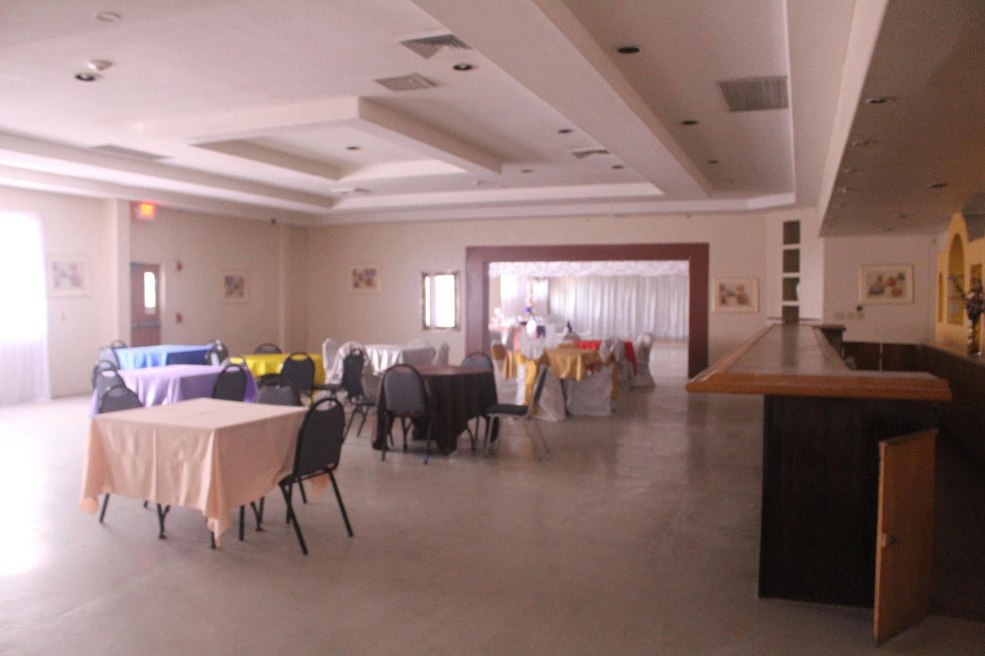 Fortuna Inn And Suites 투산 외부 사진