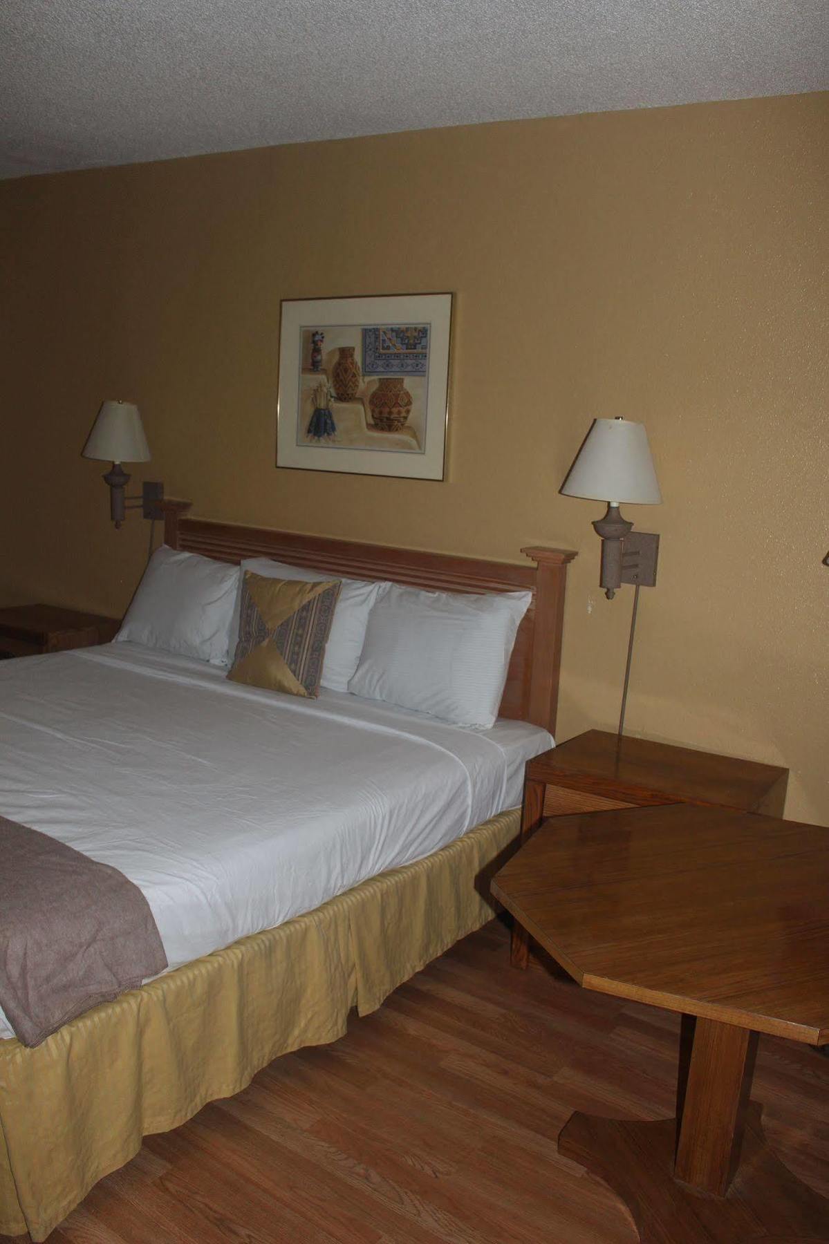 Fortuna Inn And Suites 투산 외부 사진