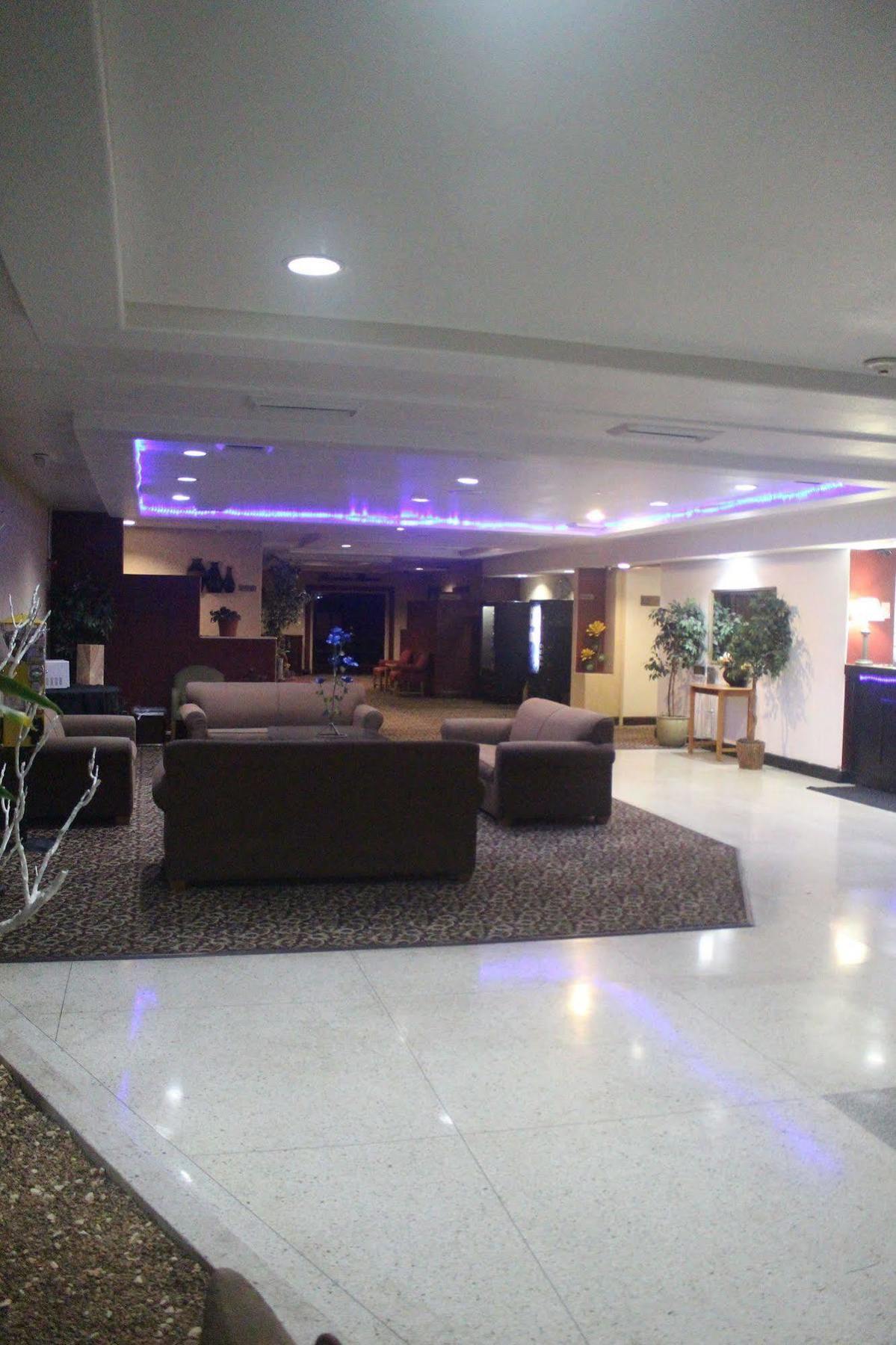 Fortuna Inn And Suites 투산 외부 사진